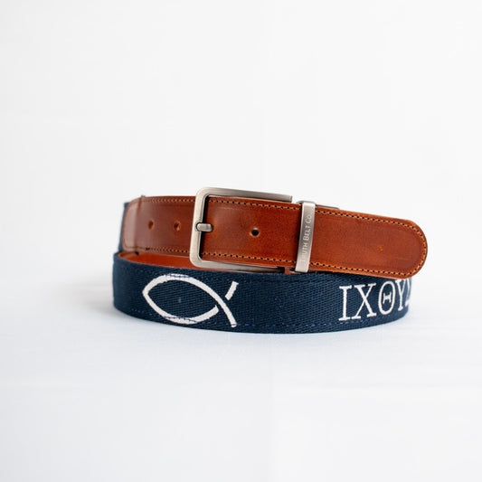 The Acronym Belt