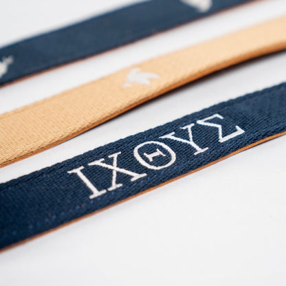 The Acronym Belt