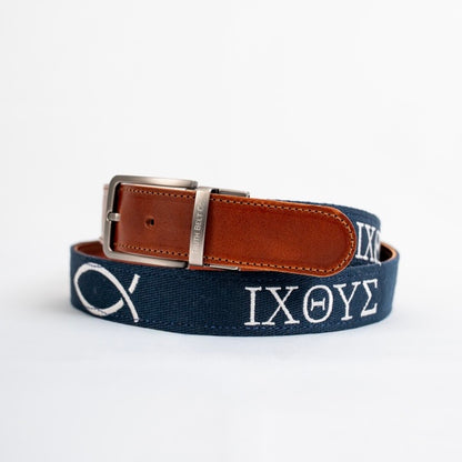 The Acronym Belt