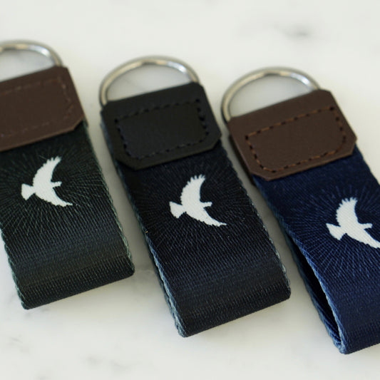 The Holy Spirit Key Fob