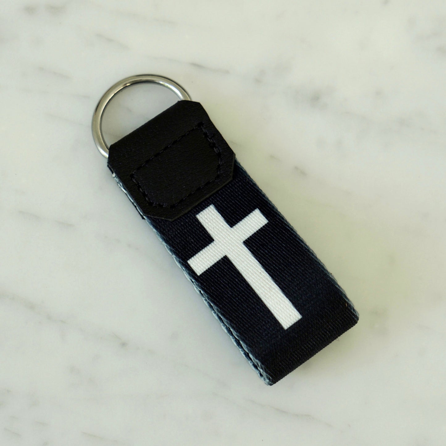 The Cross Key Fob