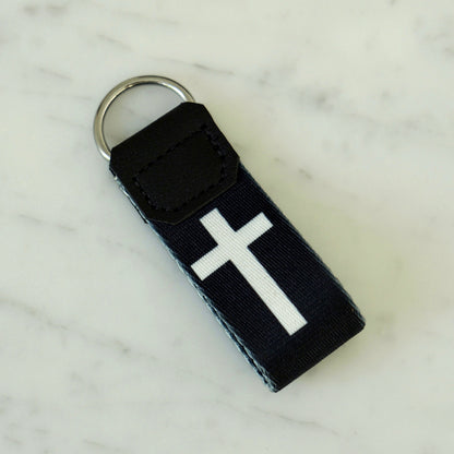 The Cross Key Fob