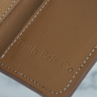 The Card Holder