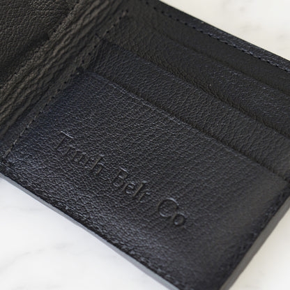 The Bi-Fold Wallet
