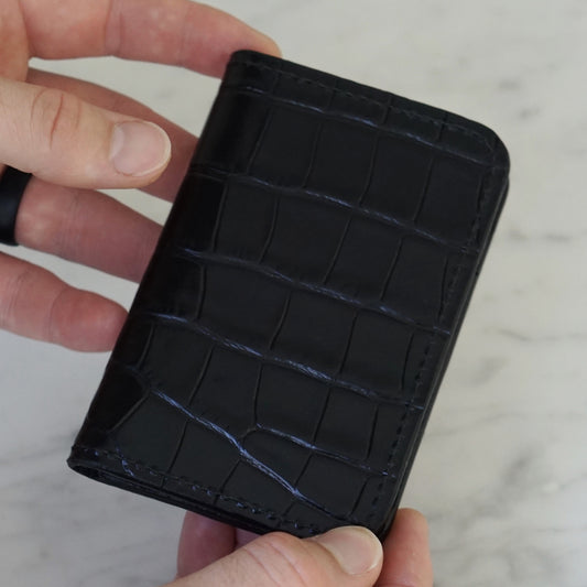 The Card Holder